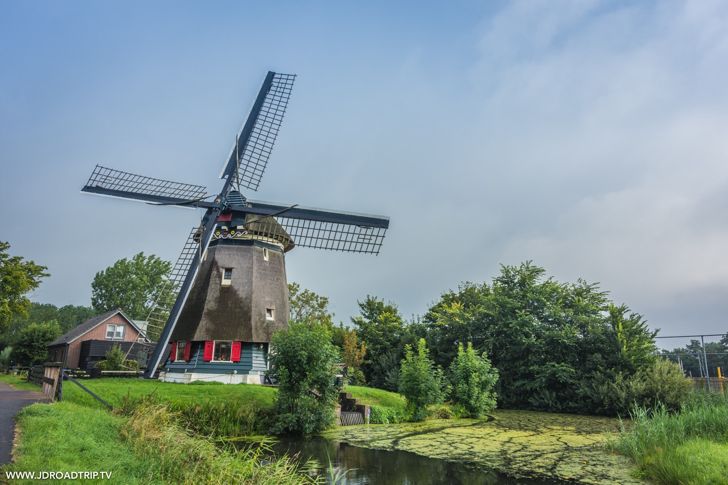 visiter Volendam Marken Edam 47