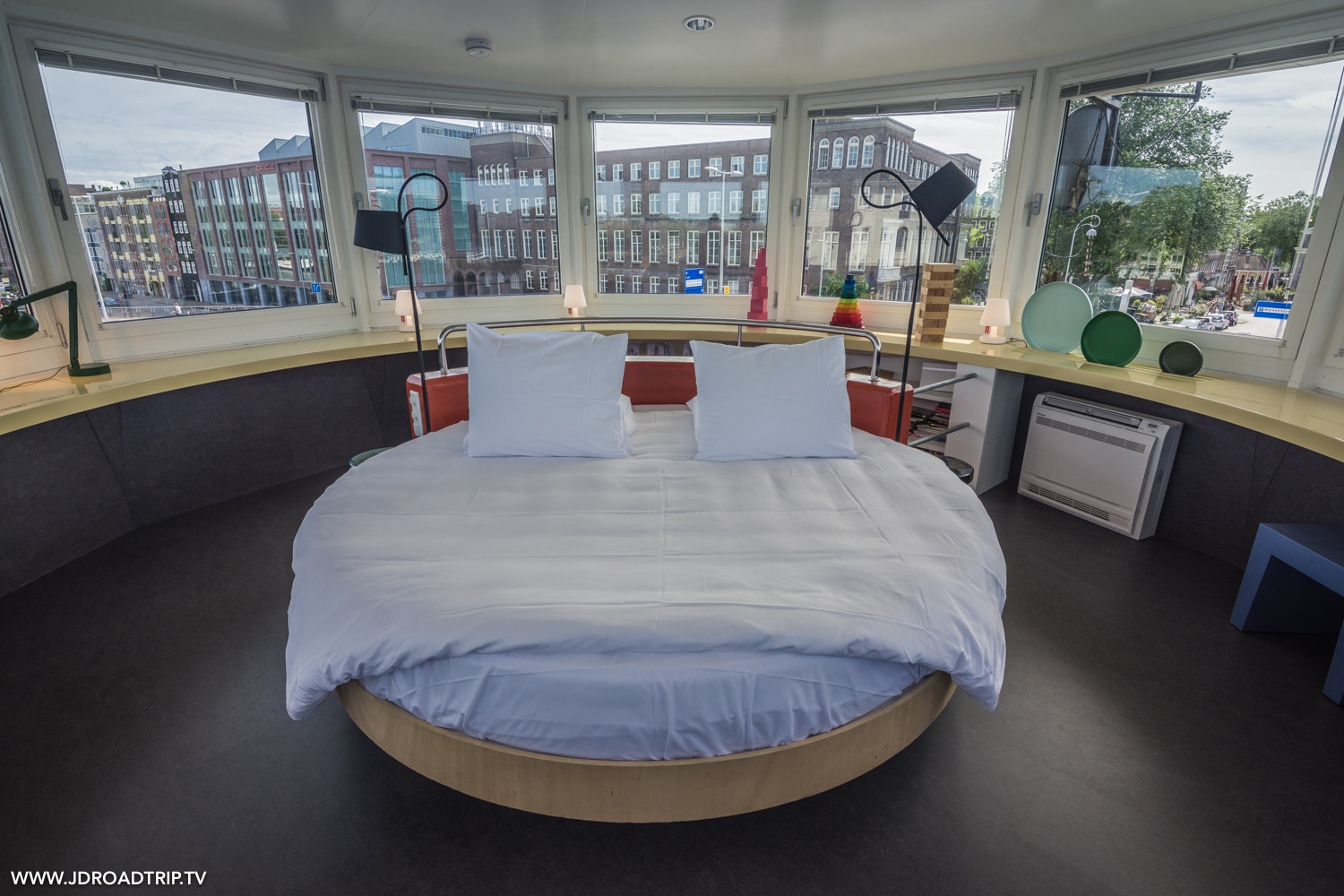 visiter amsterdam en 1 2 3 4 5 6 jours 116