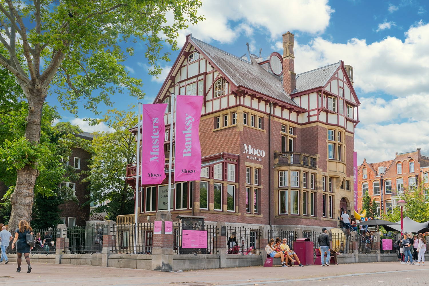 visiter amsterdam en 1 2 3 4 5 6 jours 138