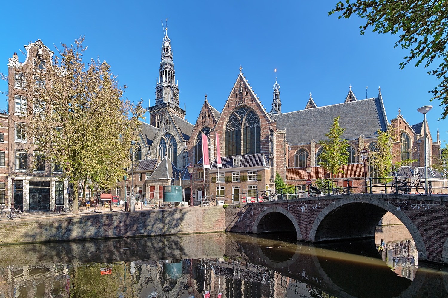 visiter amsterdam en 1 2 3 4 5 6 jours 142