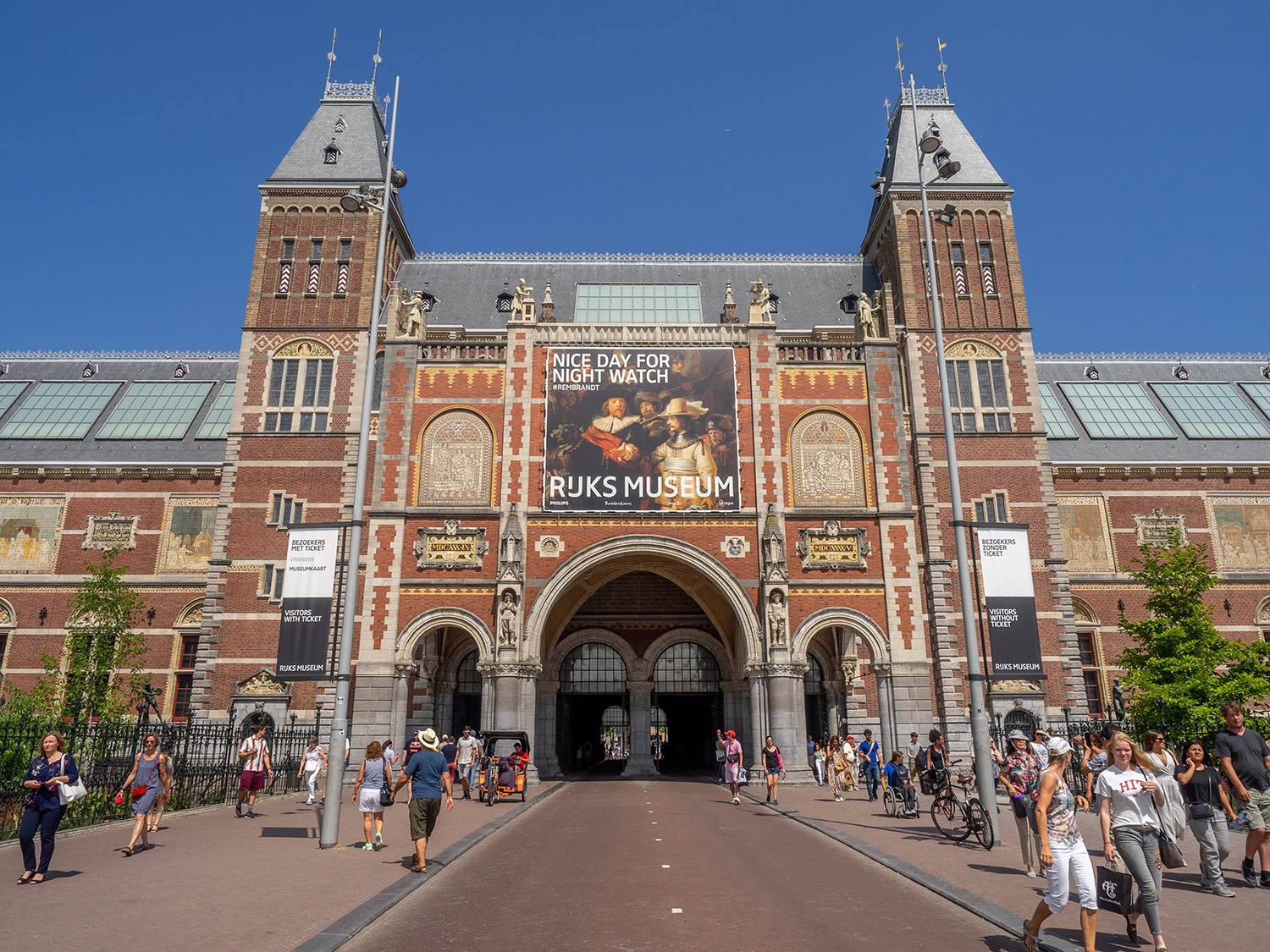 visiter amsterdam en 1 2 3 4 5 6 jours 145