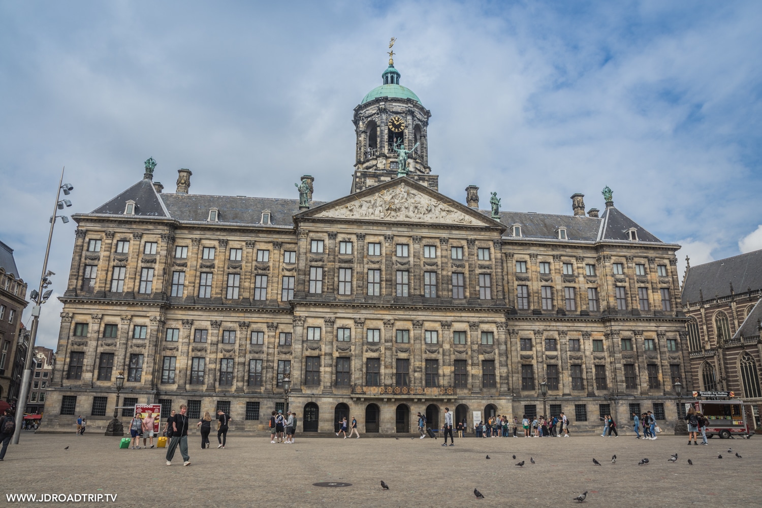 visiter amsterdam en 1 2 3 4 5 6 jours 63