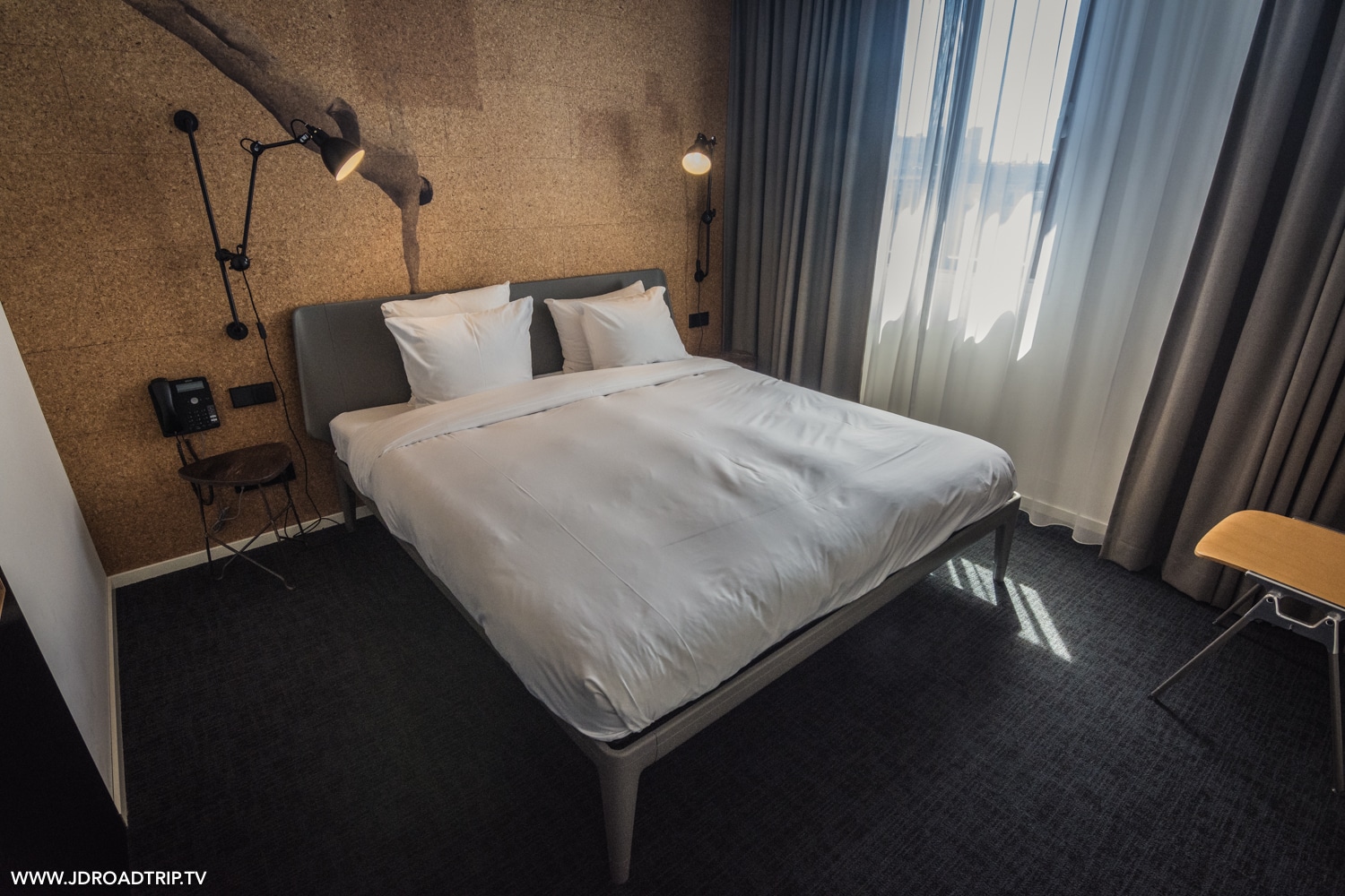 visiter amsterdam en 1 2 3 4 5 6 jours