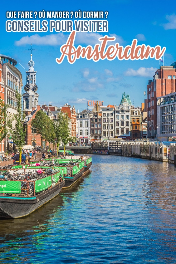 visiter amsterdam pin