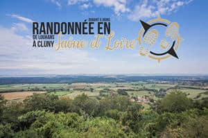 Lire la suite à propos de l’article Randonnée en Saône-et-Loire durant 5 jours