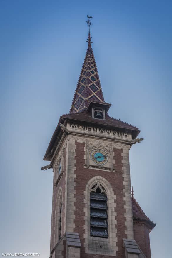 Randonnée en Saône-et-Loire - Louhans
