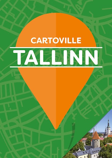 Cartoville-Tallinn