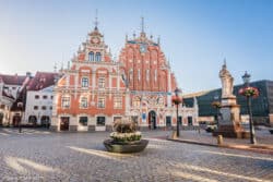 Conseils pour visiter Riga en 2, 3 ou 4 jours