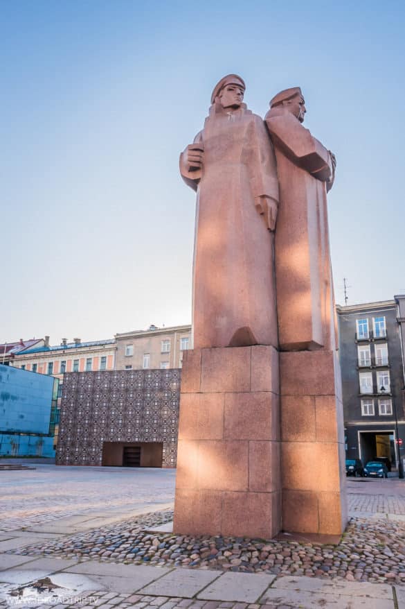 Visiter les Pays Baltes - Visiter Riga