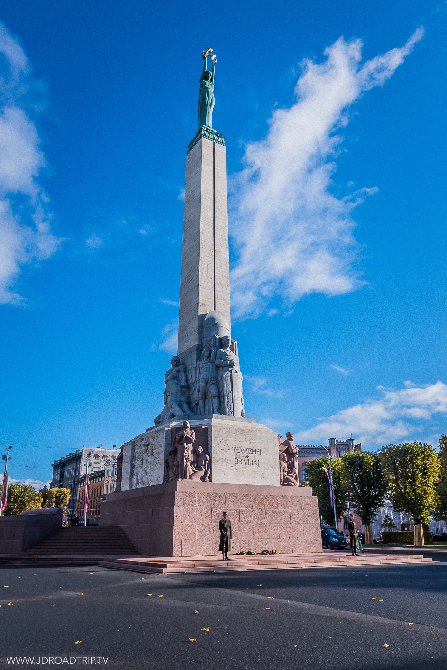 Visiter Riga en 3 jours 27