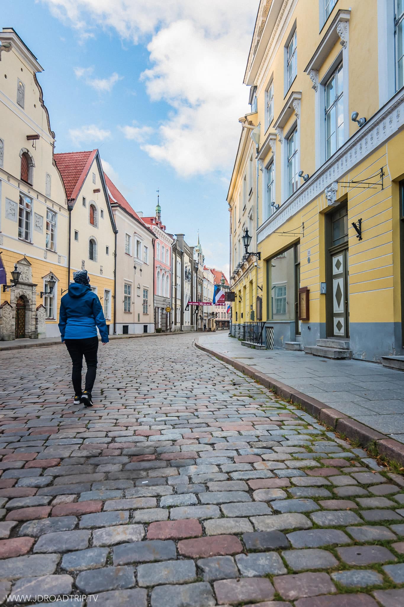 Conseils pour visiter Tallinn en 3 jours JDroadtrip.tv Conseils pour visiter Tallinn en 3 jours JDroadtrip.tv