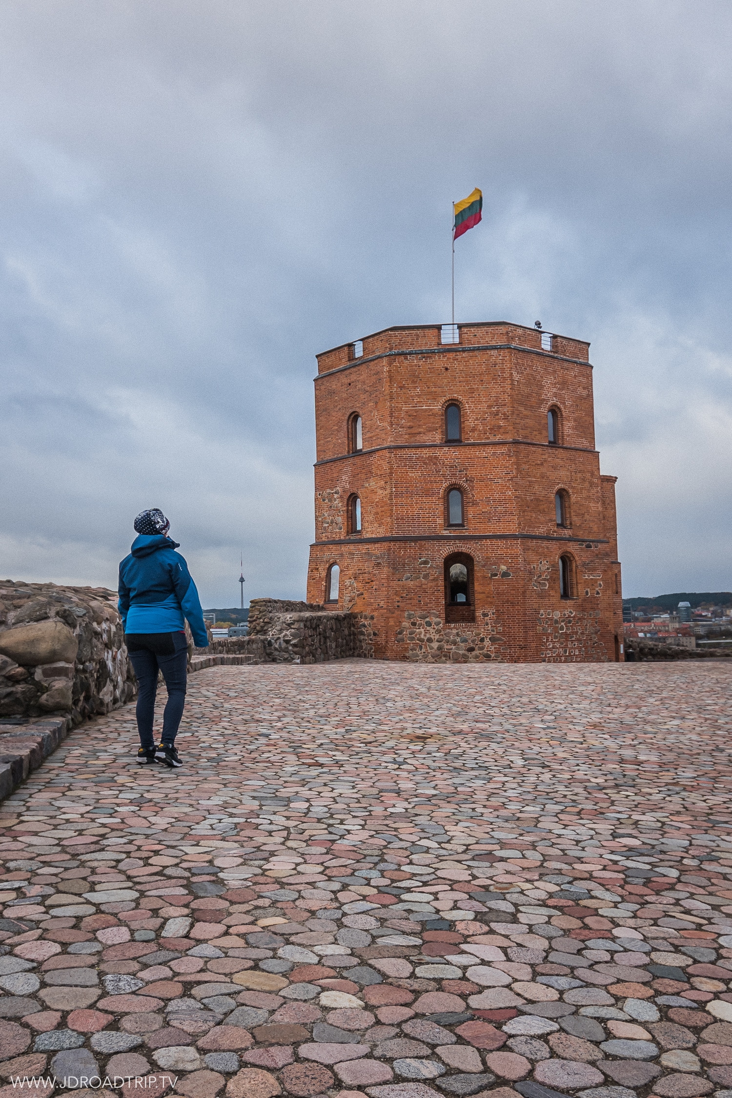 Visiter les Pays Baltes - Visiter Vilnius en 3 jours