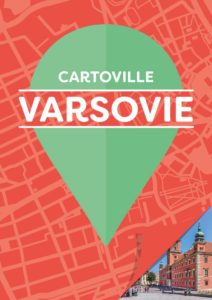 Visiter Varsovie - Cartoville