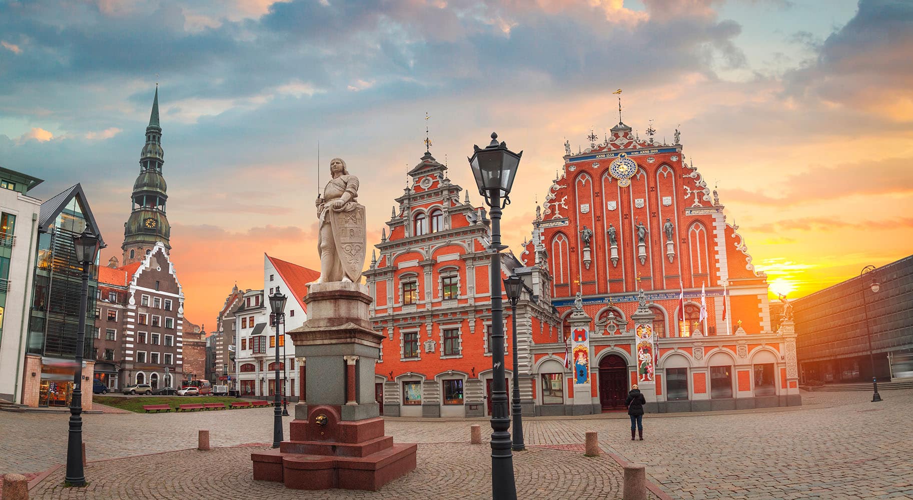 visiter riga depuis tallinn