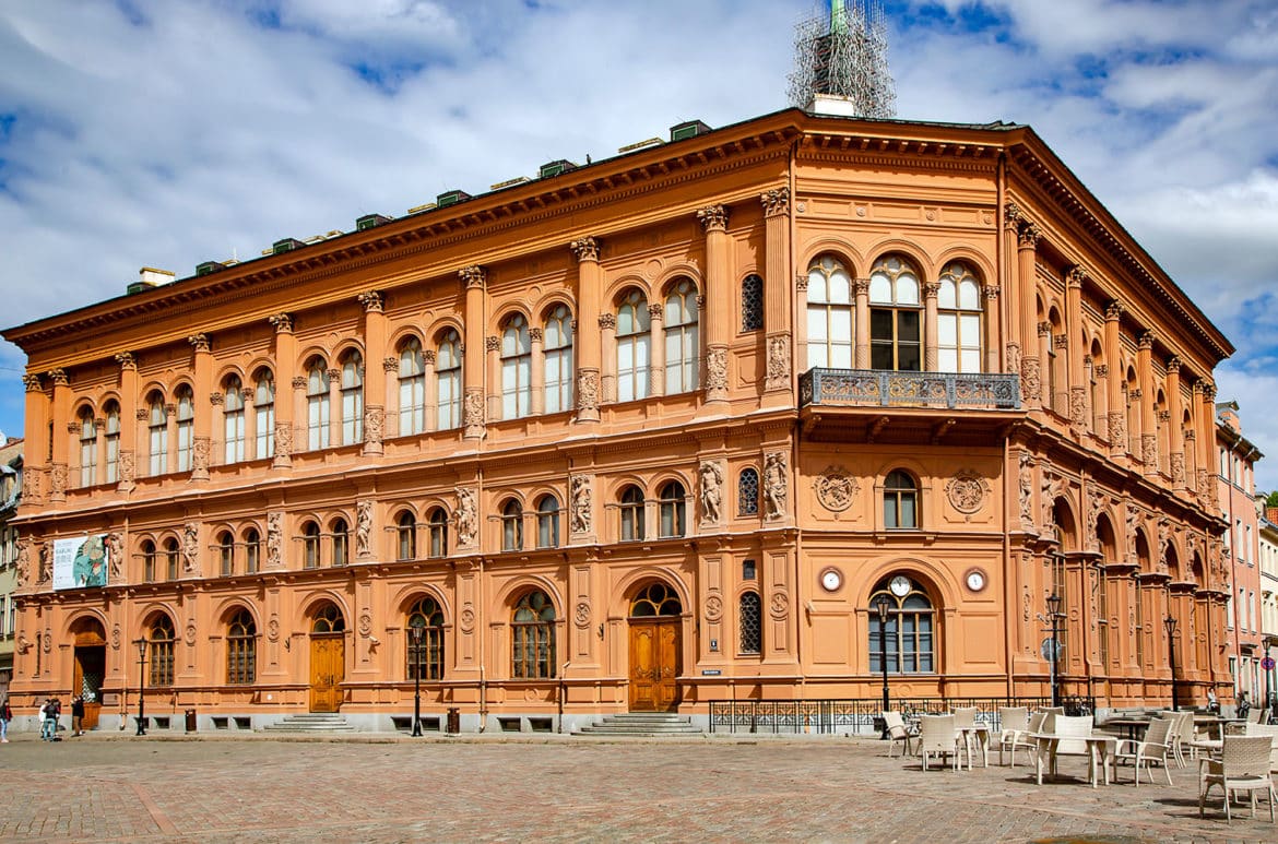 Conseils pour visiter Riga en 3 jours JDroadtrip.tv