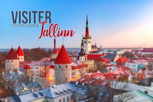 Lire la suite à propos de l’article Visiter Tallinn en 3 jours