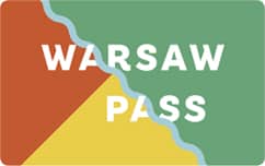 visiter Varsovie - Warsaw Pass