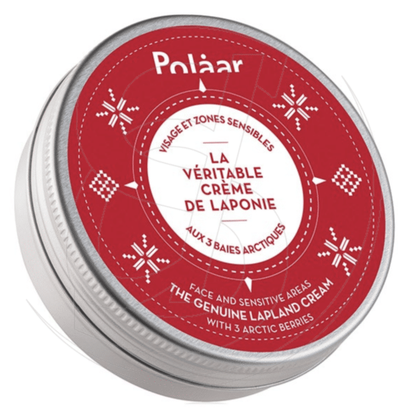 Polaar - crèmes visage spécial grand froid