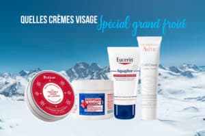 Lire la suite à propos de l’article Quelles crèmes visage spécial grand froid pour la Laponie ?