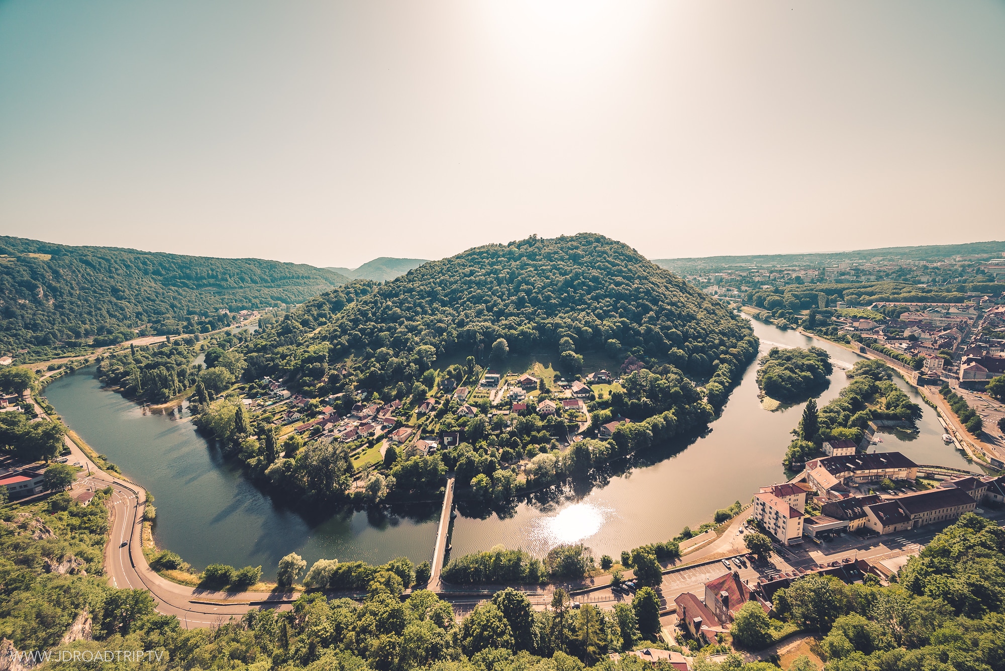Photos Besancon 91