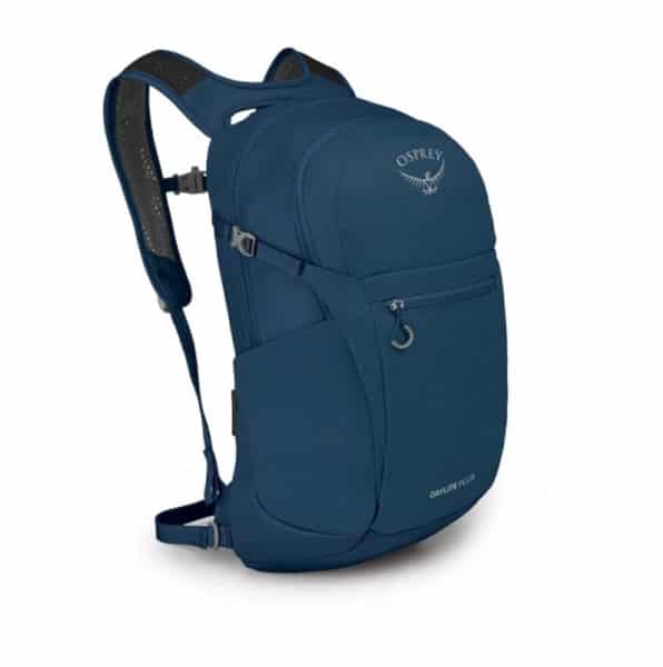 Test du sac à dos Osprey de randonnée Daylite Plus 20L - Bleu