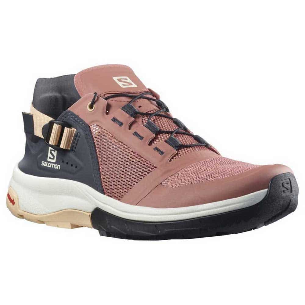 chaussures Salomon Tech Amphib 4 W