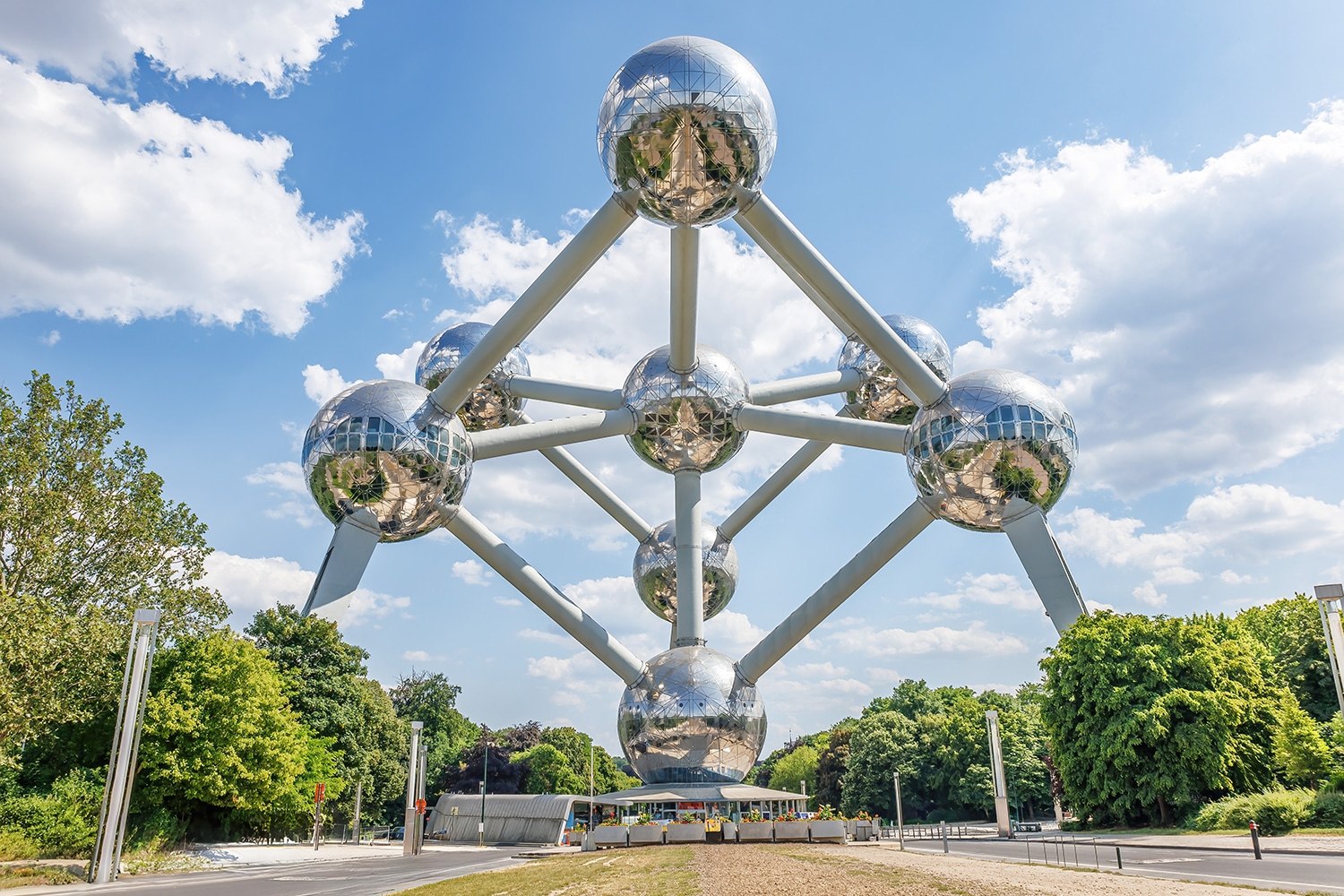 Atomium