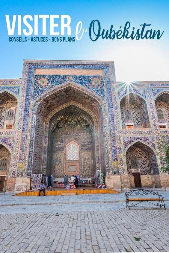 visiter loubekistan pin