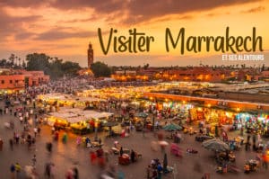 Lire la suite à propos de l’article Conseils pour visiter Marrakech et ses alentours