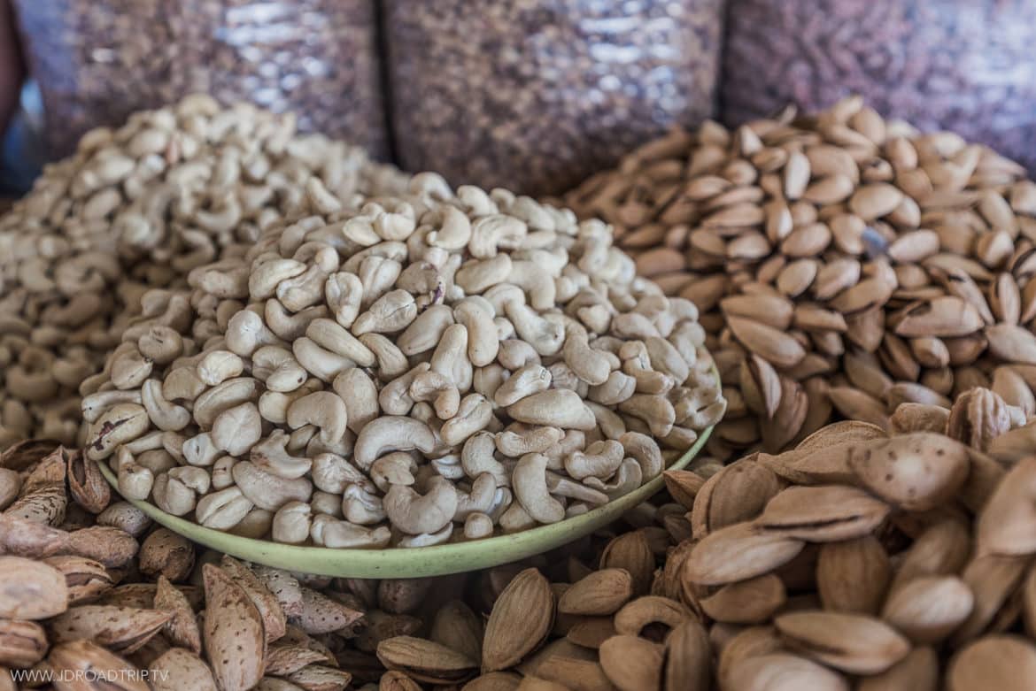 Voyager seule en Ouzbékistan en tant que femme