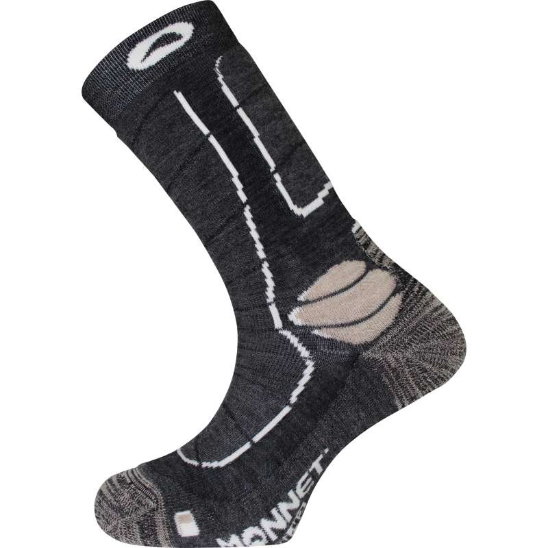 Chaussettes de randonnée Monnet - Trek Medium