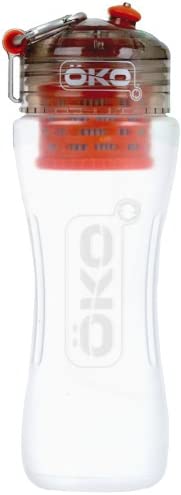 Gourde filtrante Oko Europe - 650ml