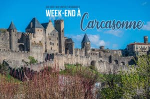 Lire la suite à propos de l’article Week-end à Carcassonne : Que visiter ? Que faire ? Où dormir ?