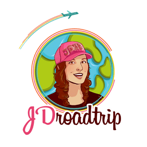 JDroadtrip.tv