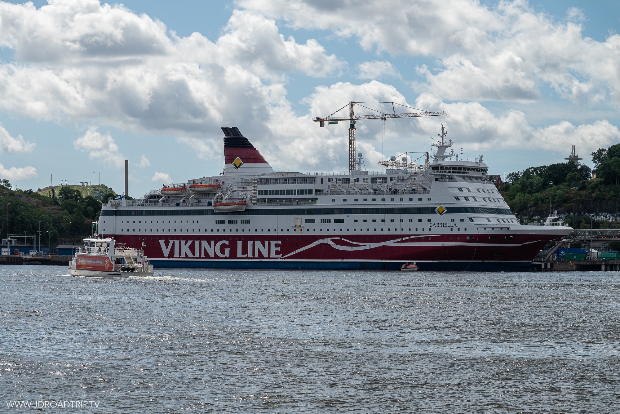 Visiter Helsinki : Aéroport Vantaa