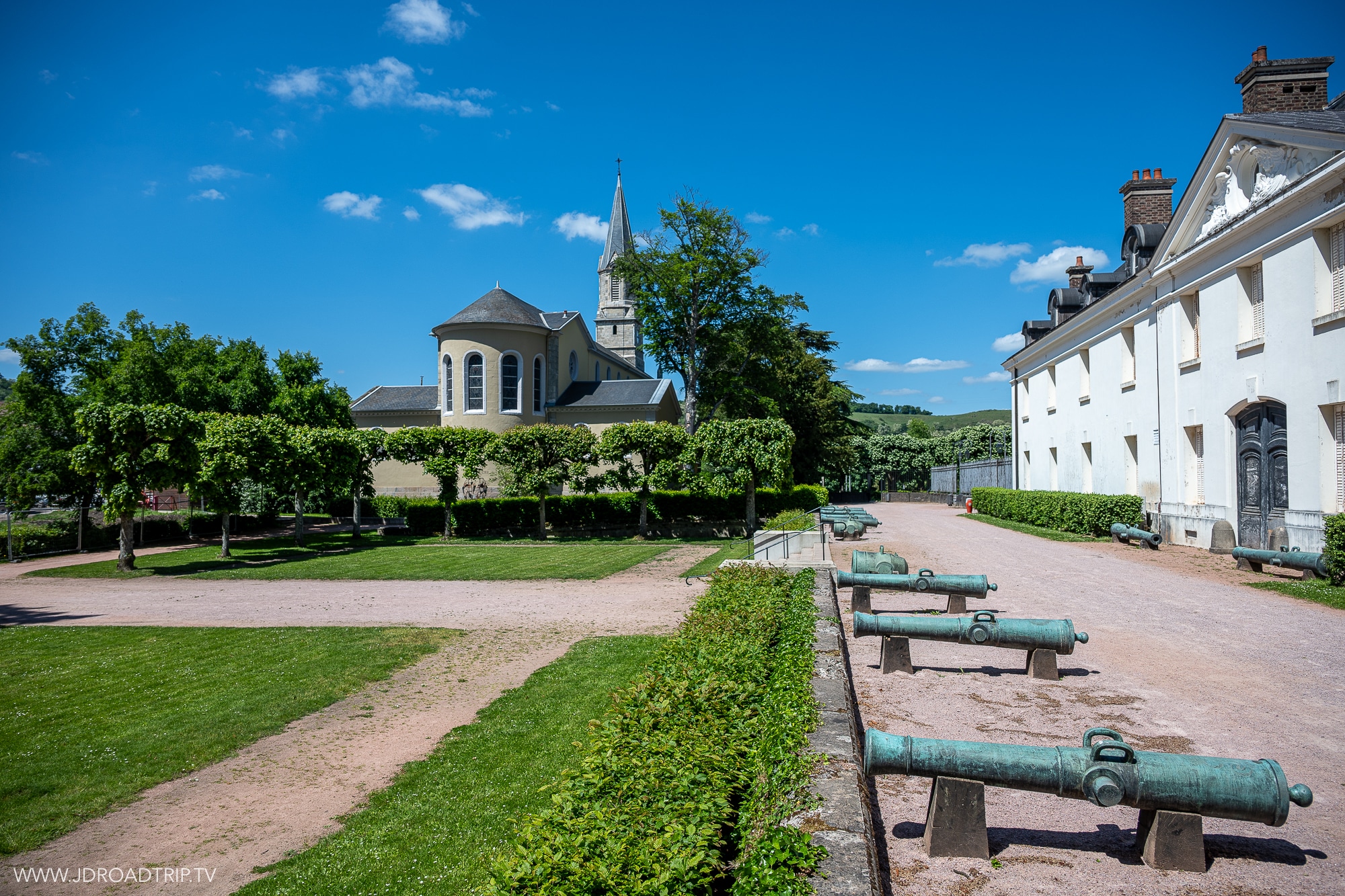 Château de Verrerie