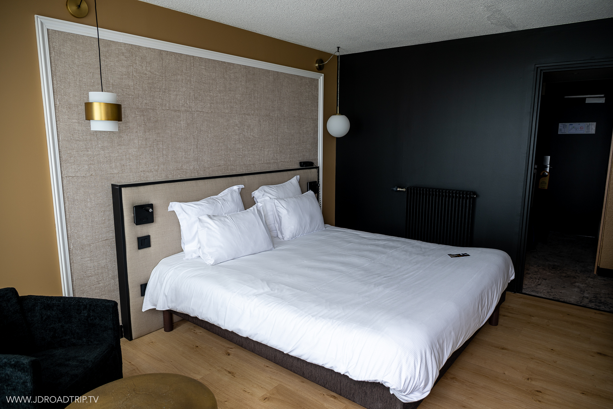 Hôtel Ker Moor - Saint-Quay-Portrieux