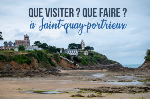 Lire la suite à propos de l’article Visiter Saint-Quay-Portrieux : que faire ? que voir ? où dormir ?