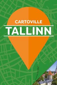 Cartoville-Tallinn